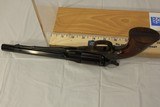 Remington Model 1858 Replica Conversion Revolver in 45 LC. - 5 of 8