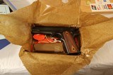 Colt 1911-2011 Anniversary Model 45 ACP NIB - 4 of 9