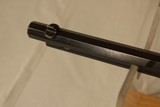 Marlin Model 39 Octagon Barrel 22 RF - 4 of 11