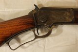 Marlin Model 39 Octagon Barrel 22 RF - 9 of 11