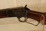 Marlin Model 39 Octagon Barrel 22 RF - 1 of 11