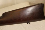 Winchester 1885 Winder Rifle in 22 Short - 4 of 12