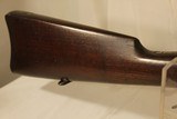 Winchester 1885 Winder Rifle in 22 Short - 9 of 12