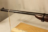 Winchester 1885 Winder Rifle in 22 Short - 6 of 12