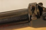 Winchester 1885 Winder Rifle in 22 Short - 2 of 12