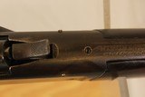Winchester 1885 Winder Rifle in 22 Short - 3 of 12