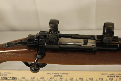 Ruger Model 77 International in .308 Win