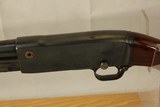 Remington Model 141 Pump in 35 Remington Caliber