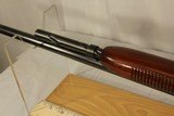 Remington Model 141 Pump in 35 Remington Caliber - 9 of 14