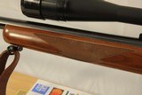 Ruger No. 1 Custom Engraved 223 Rem Caliber Varmint Rifle with Scope - 5 of 11