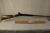 Sharps 1874 Replica by Cape Outfitters in 45-70 - 2 of 14