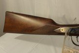 Sharps 1874 Replica by Cape Outfitters in 45-70 - 3 of 14