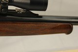 Ruger No 1 Custom and engraved Rifle in 375 H&H Magnum - 15 of 16