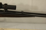 Aug. Richedt German Double Rifle in 8X57JR - 4 of 17