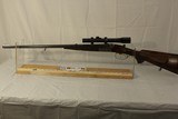 Aug. Richedt German Double Rifle in 8X57JR - 13 of 17