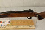 Weatherby Mark V made in USA in - 4 of 11