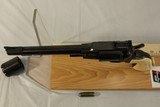 Ruger Old Army Percussion with an extra 45c Conversion Cylinder - 3 of 7