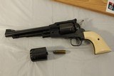 Ruger Old Army Percussion with an extra 45c Conversion Cylinder - 5 of 7