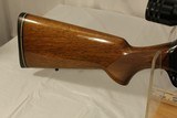 Browning Belgium BAR in 7 mm Rem Mag - 2 of 13