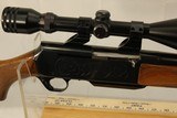 Browning Belgium BAR in 7 mm Rem Mag - 1 of 13