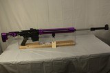 Armalite AR 10 A 4 in 7.62 mm or .308 Win Offhand Target Rifle - 4 of 12