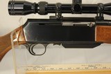 Browning BAR in 7 mm Rem Mag - 1 of 14