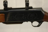 Browning BAR that was made in Belgium 7 mm Rem Mag - 10 of 14