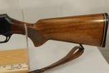Browning BAR that was made in Belgium 7 mm Rem Mag - 9 of 14