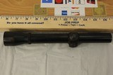 Weaver K-3 Vintage Rifle Scope - 1 of 3