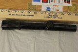 Weaver K-3 Vintage Rifle Scope - 2 of 3