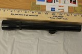 Weaver K-3 Vintage Rifle Scope - 3 of 3