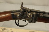 Replica Smith Calvary Carbine by Pietta 50 Caliber - 2 of 17