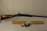Replica Smith Calvary Carbine by Pietta 50 Caliber - 1 of 17