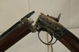 Replica Smith Calvary Carbine by Pietta 50 Caliber - 16 of 17