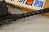 Mauser Broomhandle C96 in
9 mm Parabellum With Shoulder Stock and Leather - 9 of 14