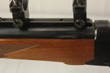 Ruger No. 1 Rifle in 250 Savage Caliber - 2 of 12