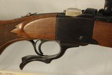 Ruger No. 1 Rifle in 250 Savage Caliber - 6 of 12