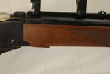 Ruger No. 1 Rifle in 250 Savage Caliber - 7 of 12