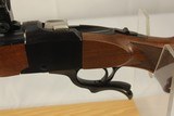 Ruger No. 1 Rifle in 250 Savage Caliber - 1 of 12