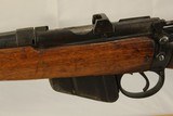 Enfield MK III SMLE .303 British Caliber - 13 of 13