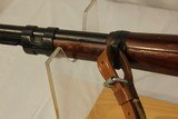 WWII Mauser 98 dated 1940 8x57 - 11 of 12