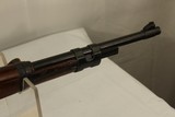 WWII Mauser 98 dated 1940 8x57 - 5 of 12