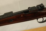 WWII Mauser 98 dated 1940 8x57 - 9 of 12