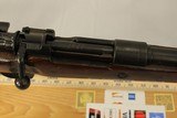 WWII Mauser 98 dated 1940 8x57 - 6 of 12