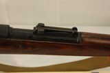 WWII Mauser 98 dated 1940 8x57 - 3 of 12