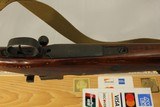 WWII Mauser 98 dated 1940 8x57 - 7 of 12