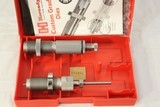 Hornady Custom Grade Dies for 7 mm 08 Rem - 2 of 2