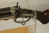 Thomas Bland & Sons Cased Rifle in 500 3 inch BPE - 2 of 19