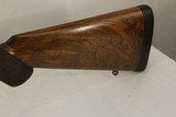 Thomas Bland & Sons Cased Rifle in 500 3 inch BPE - 3 of 19