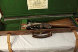 Thomas Bland & Sons Cased Rifle in 500 3 inch BPE - 19 of 19